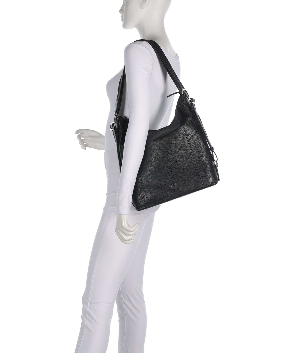 Braun Büffel Hanna Backpack bag schwarz