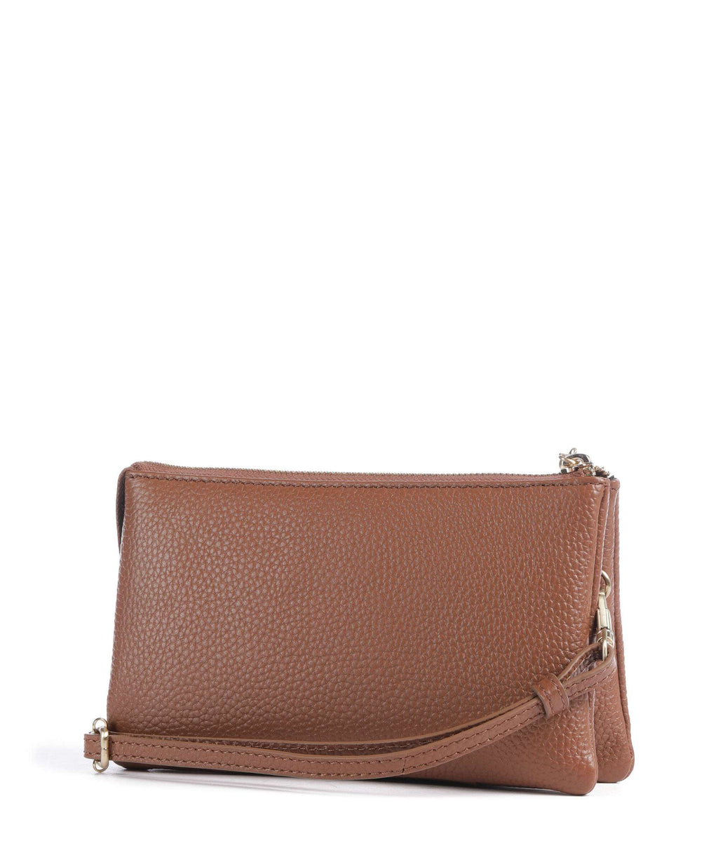 Braun Büffel Hanna Crossbody bag saddle brown