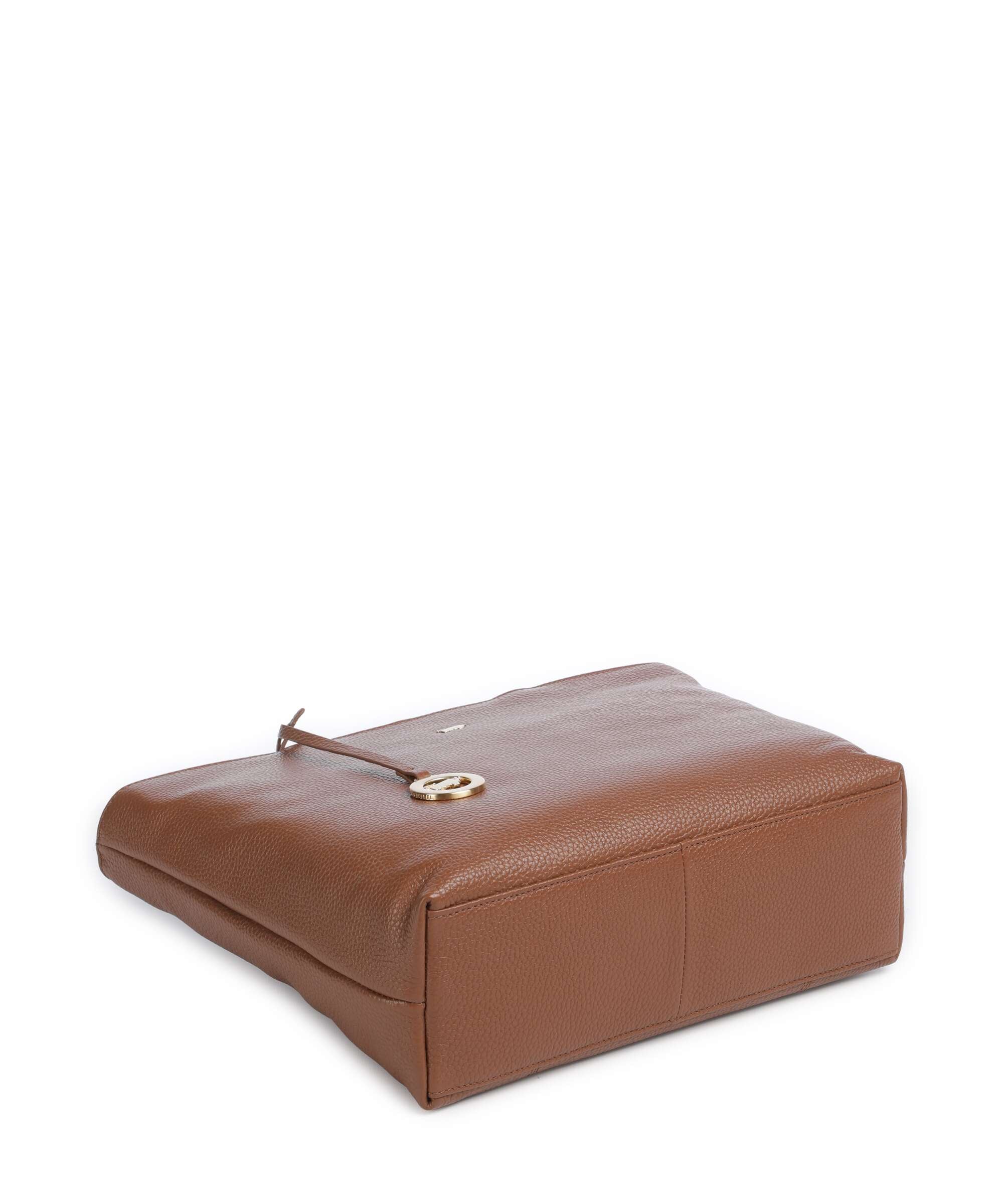 Braun Büffel Hanna S Tote bag saddle brown