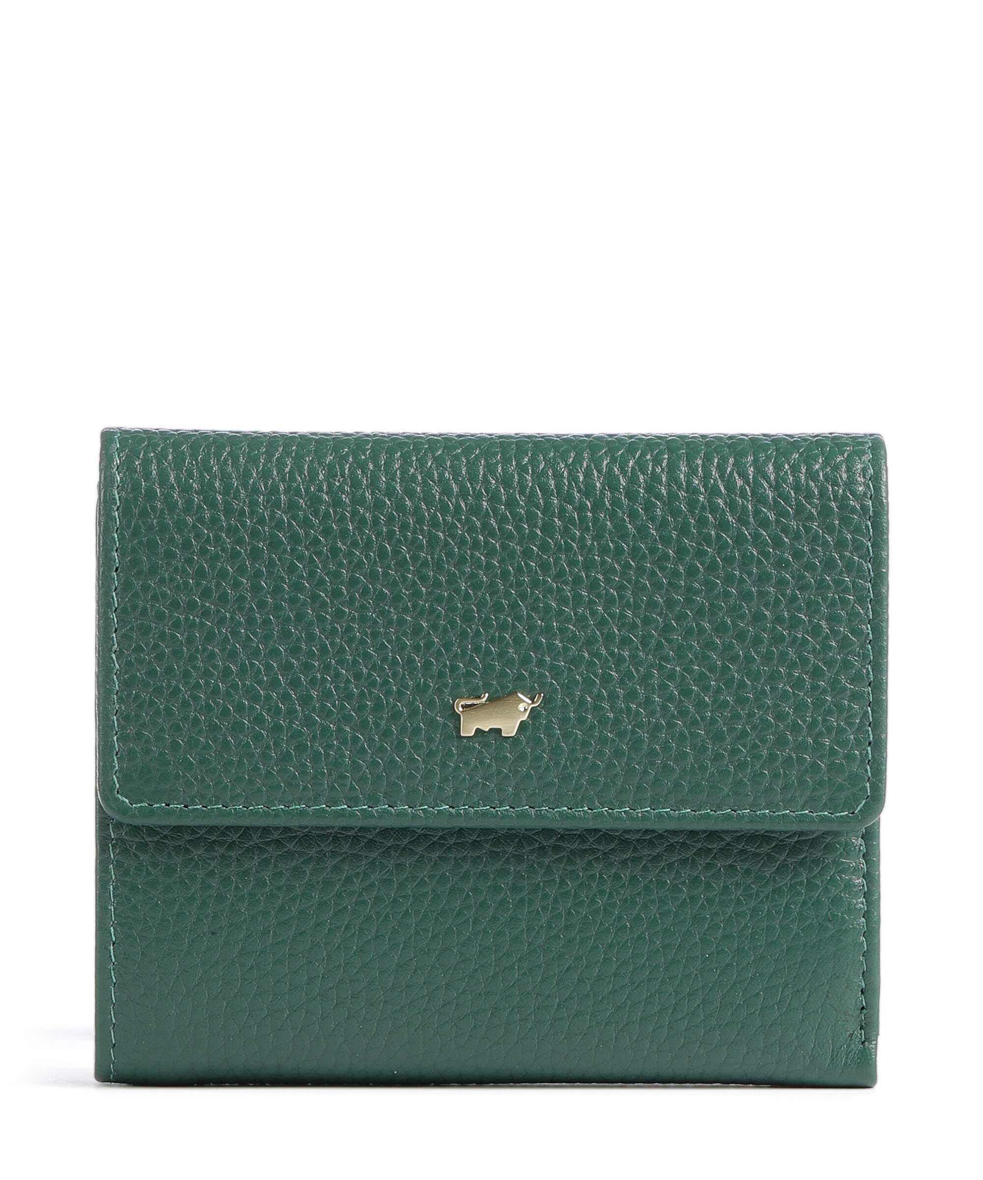 Braun Büffel Asti M Wallet sapphire