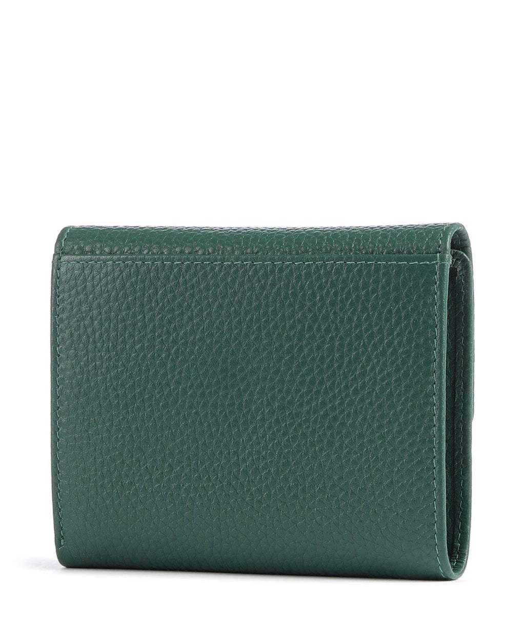 Braun Büffel Asti M Wallet sapphire