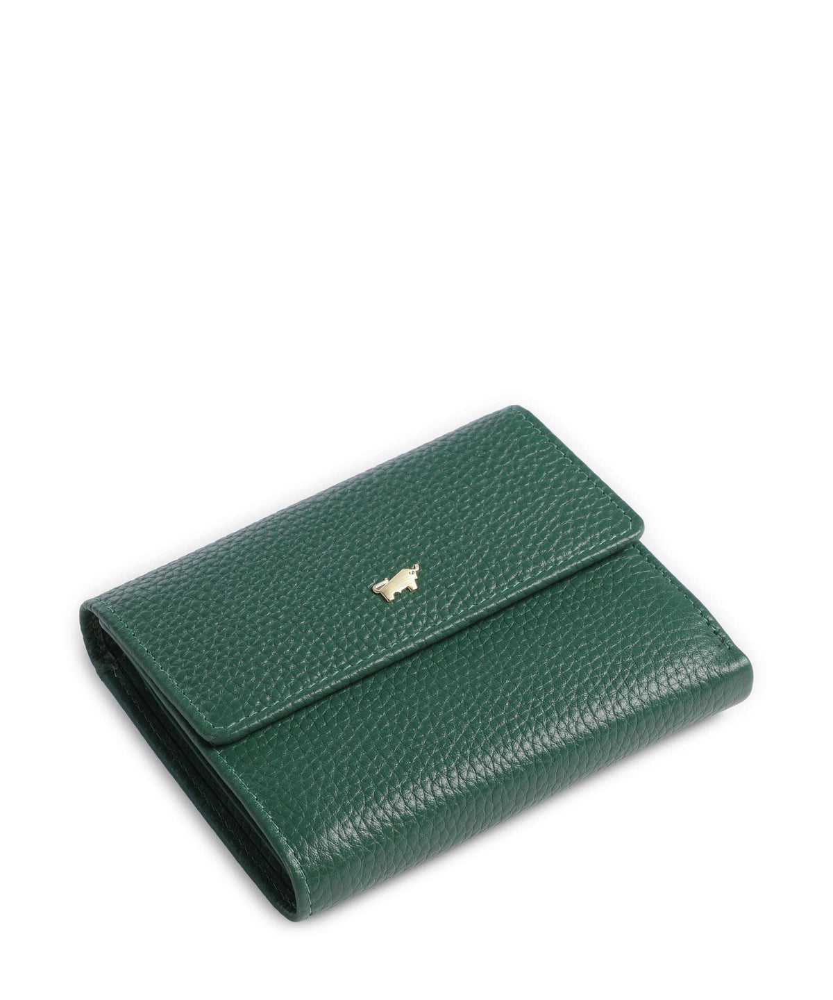 Braun Büffel Asti M Wallet sapphire