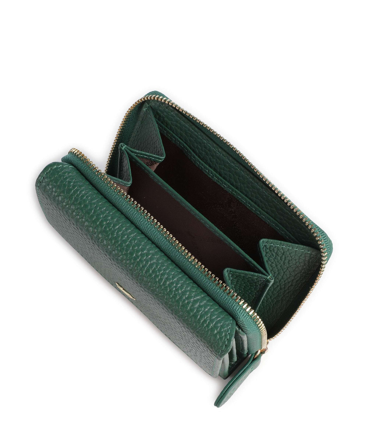 Braun Büffel Asti M Wallet sapphire