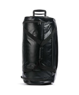 Travelite Basics Duffel trolley schwarz