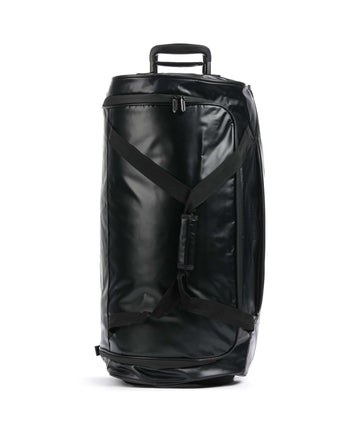 Travelite Basics Duffel trolley schwarz