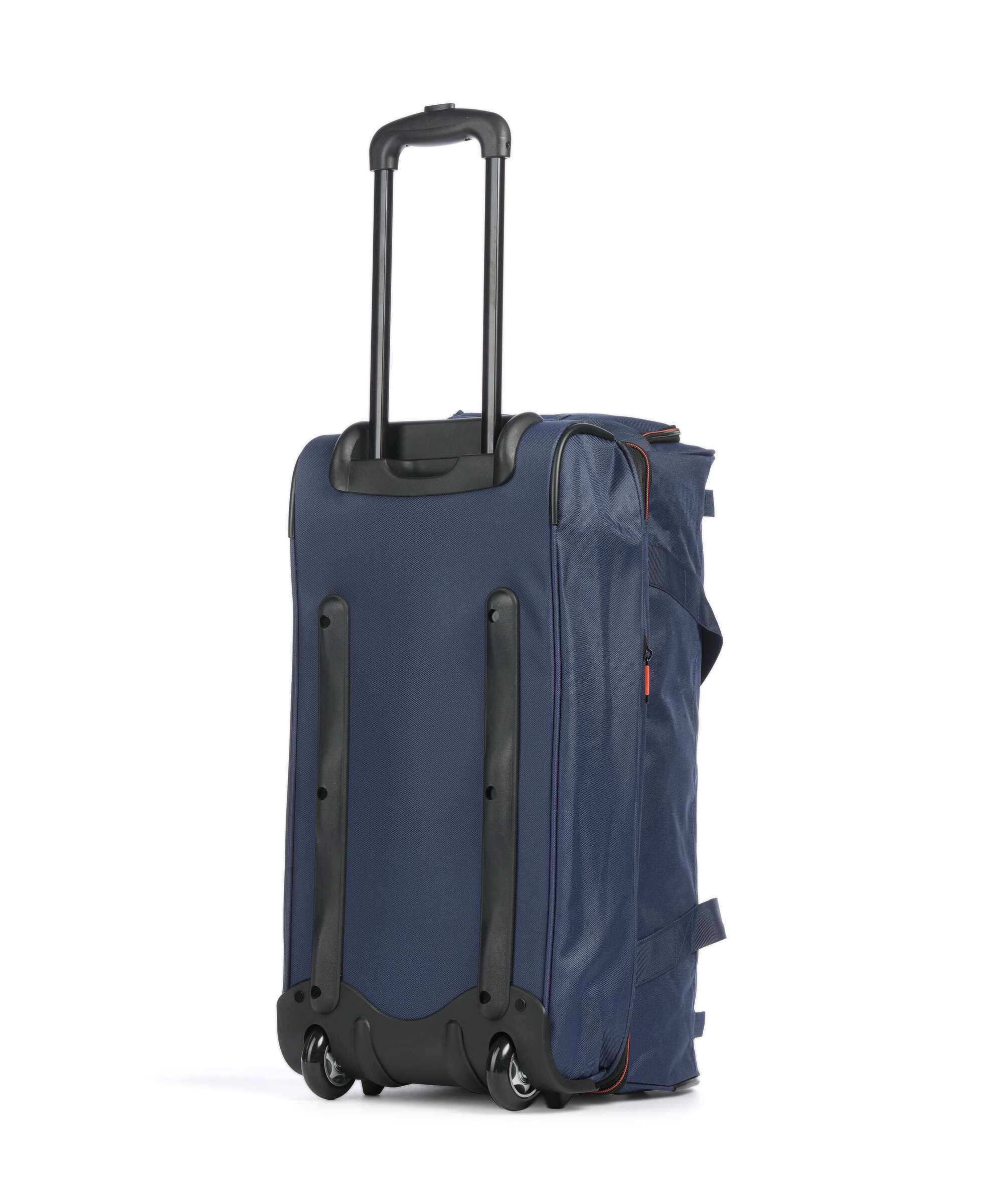 Travelite Basics Travel bag with wheels marine