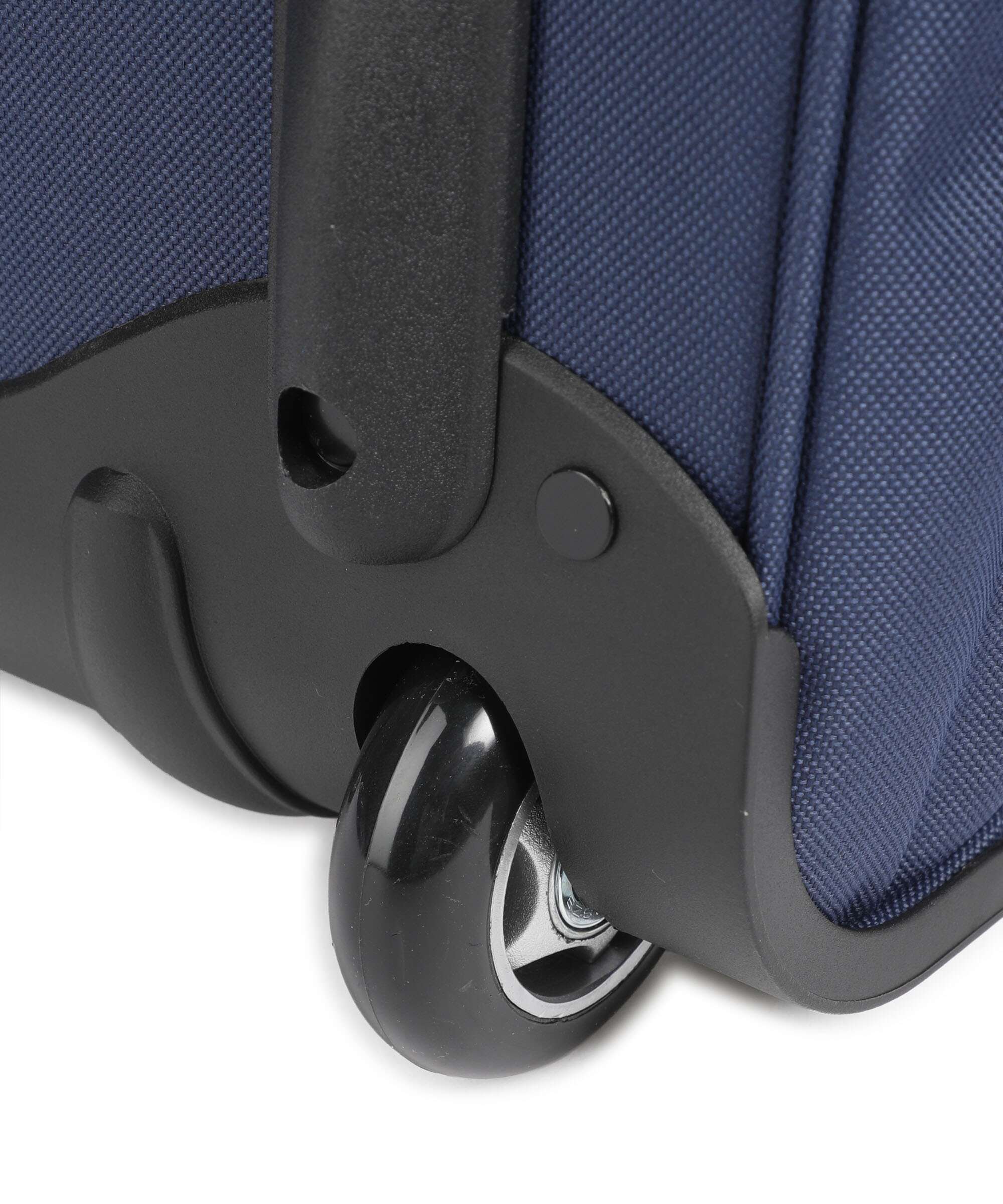 Travelite Basics Travel bag with wheels marine