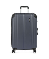 Travelite City Resväska med 4 hjul marine