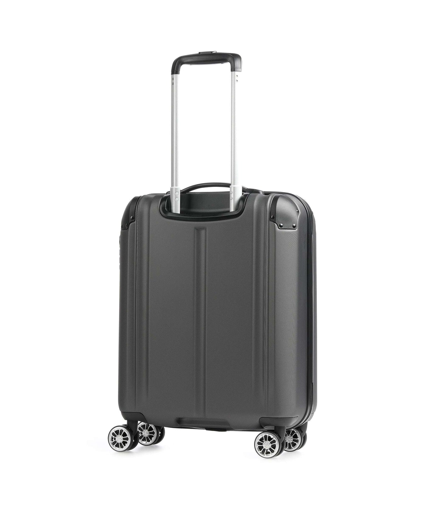 Travelite City Spinner (4 wheels) anthrazit