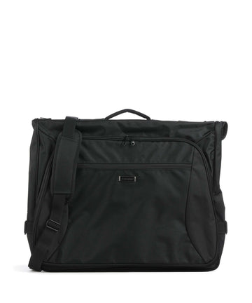 Travelite Mobile Resegarderob schwarz