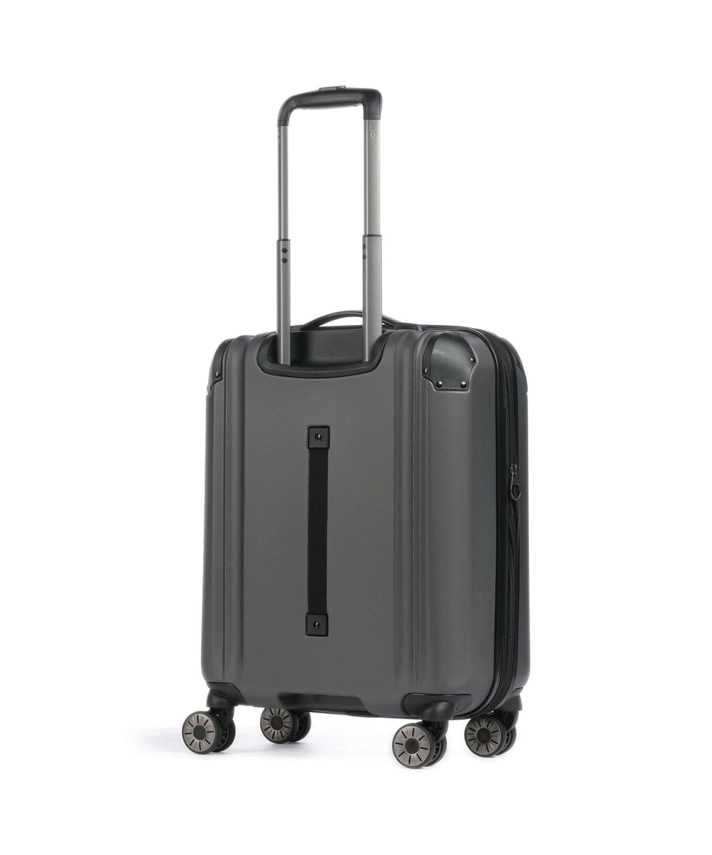 Travelite City Spinner (4 wheels) anthrazit