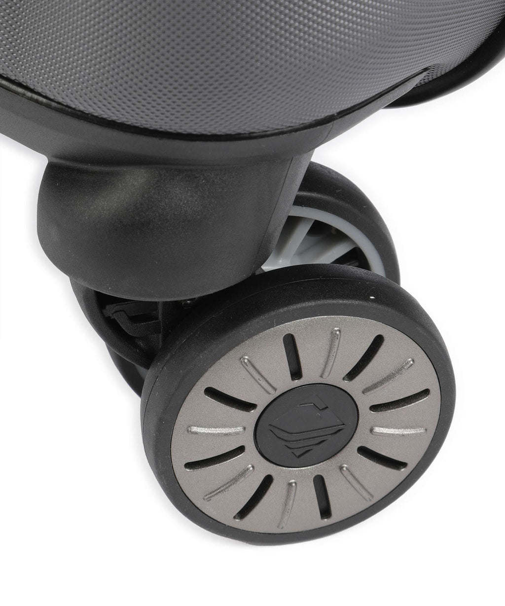 Travelite City Spinner (4 wheels) anthrazit
