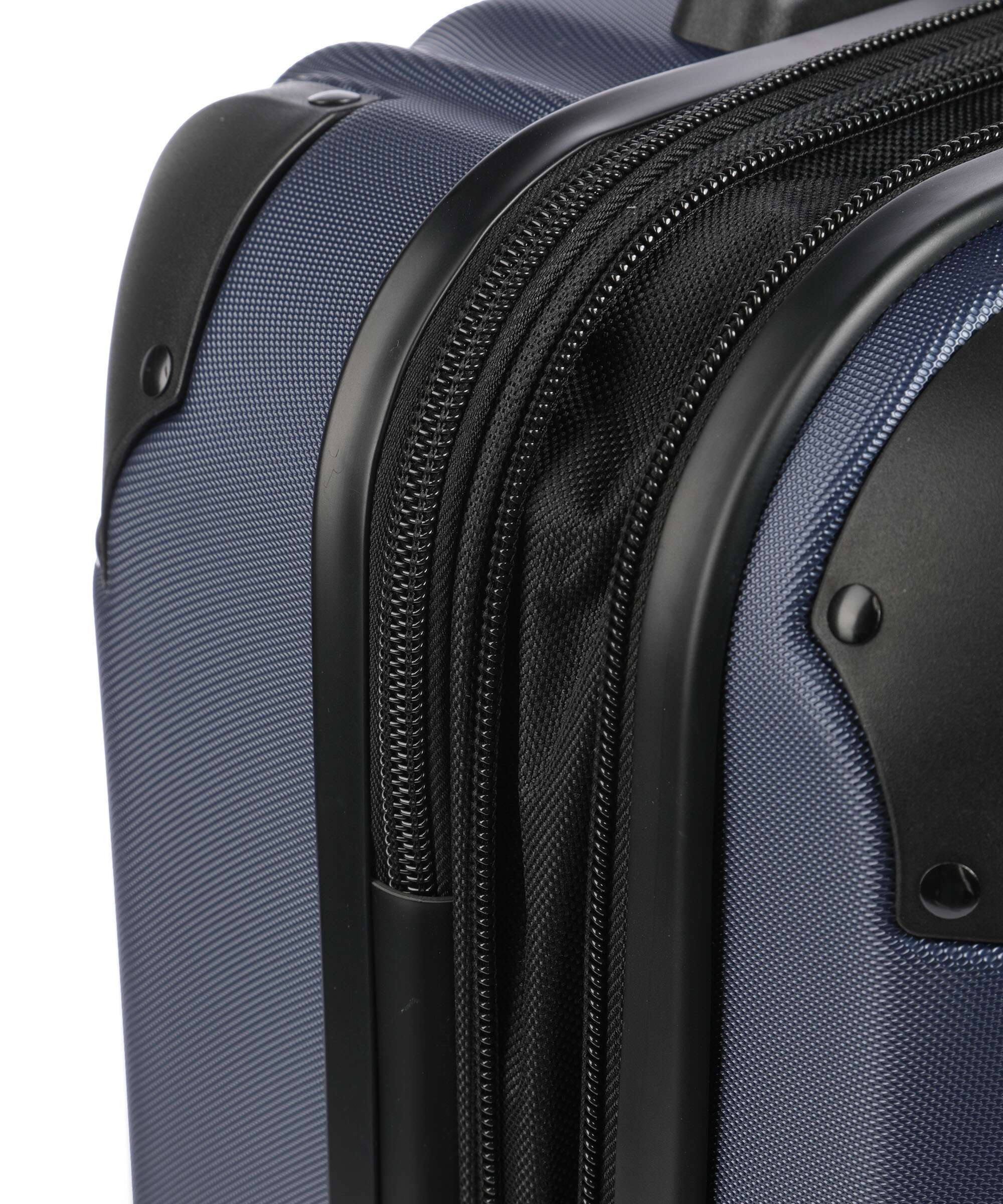 Travelite City Spinner (4 wheels) marine