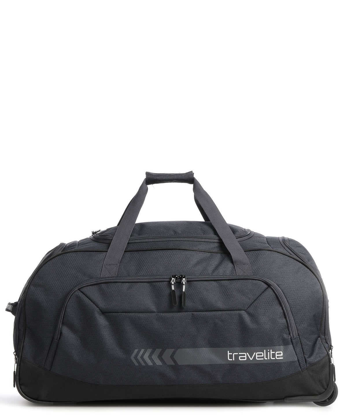 Travelite Kick Off Travel bag with wheels anthrazit