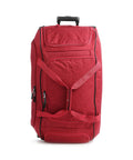 Travelite Kick Off Travel bag with wheels rot
