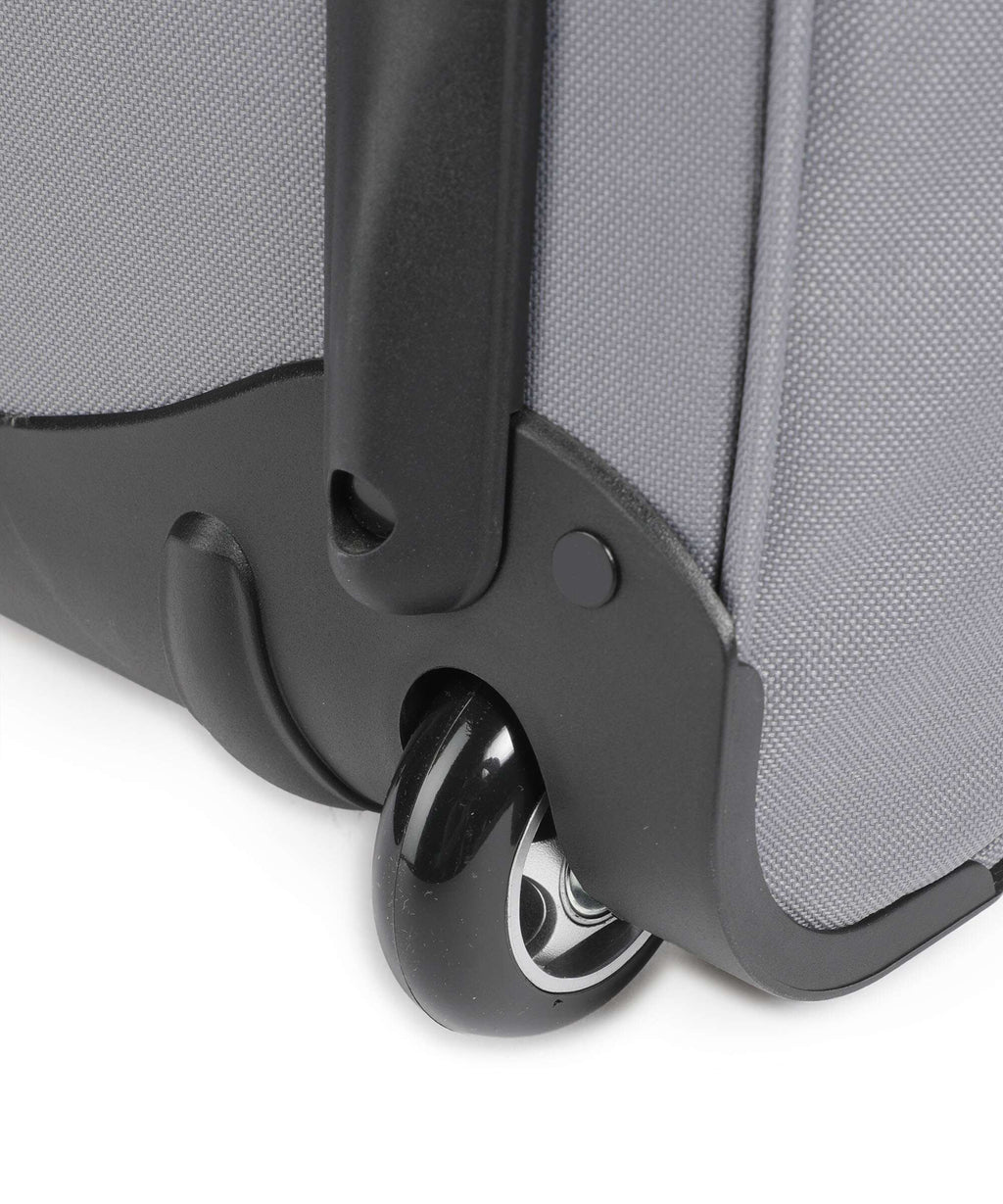Travelite Basics Travel bag with wheels anthrazit