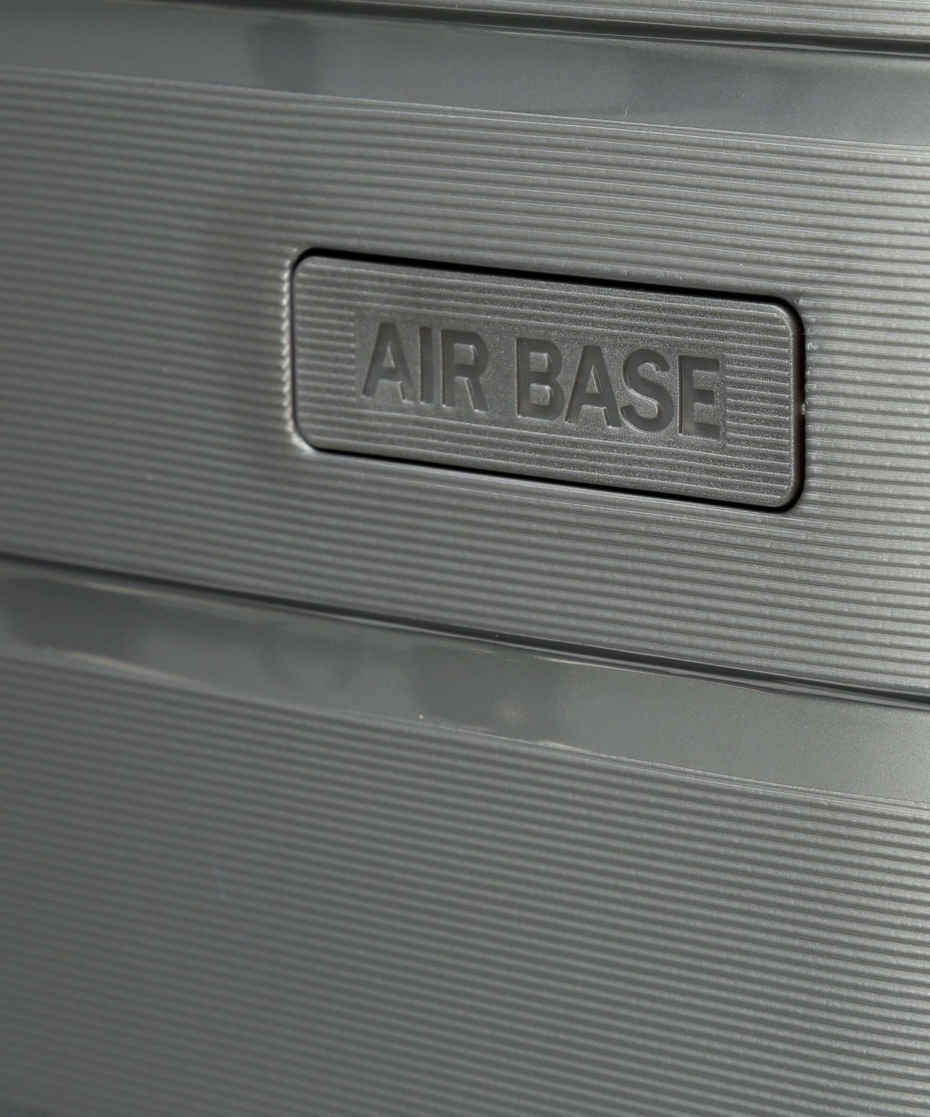 Travelite Air Base Suitcase set (4 wheels) anthrazit