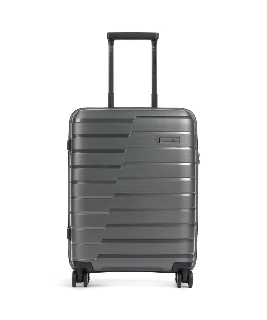 Travelite Air Base Spinner (4 wheels) anthrazit