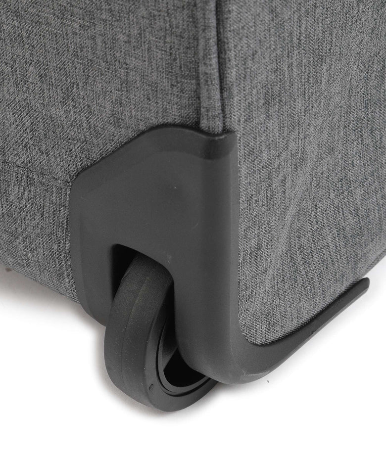 Travelite Cabin Trolley (2 wheels) grau melange