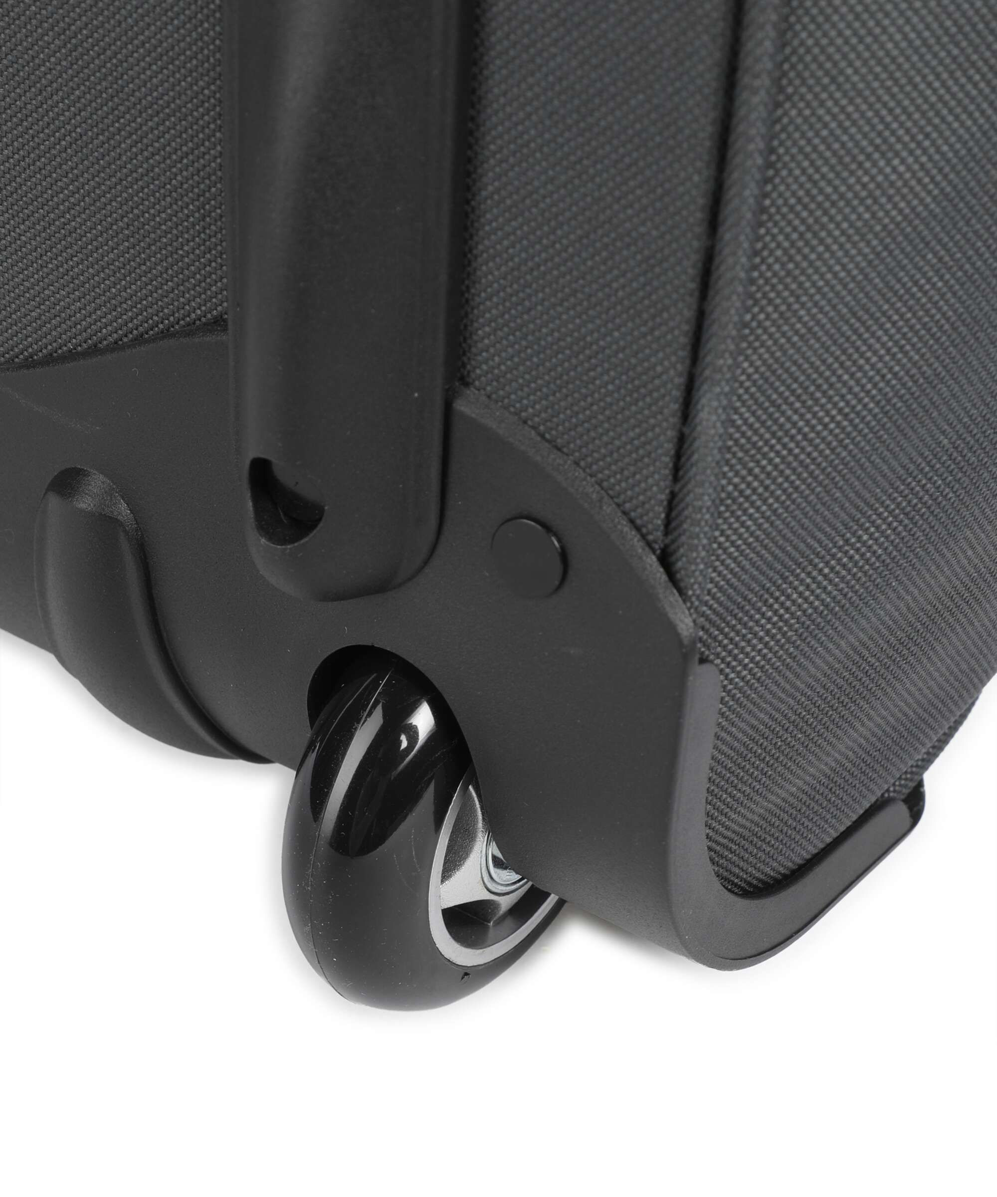 Travelite Basics Travel bag with wheels anthrazit