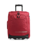 Travelite Kick Off Duffel trolley rot
