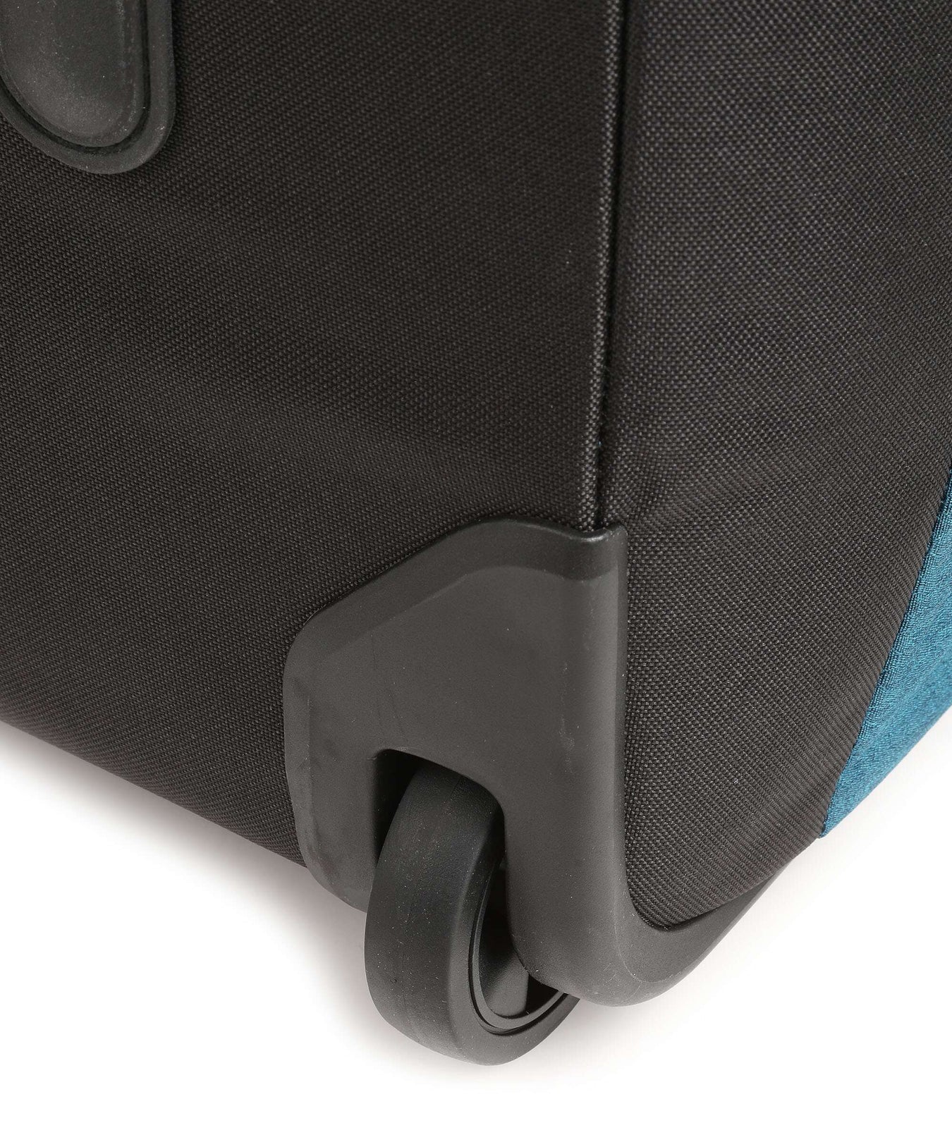 Travelite Kick Off Travel bag with wheels petrol