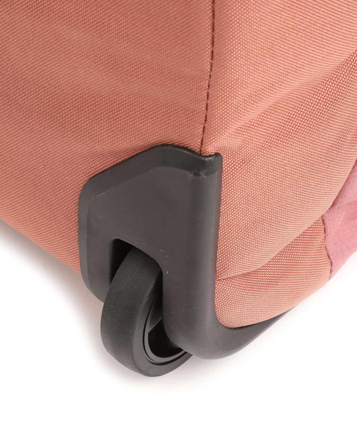 Travelite Kick Off Travel bag with wheels rosé