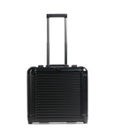 Travelite Next Rolling briefcase schwarz