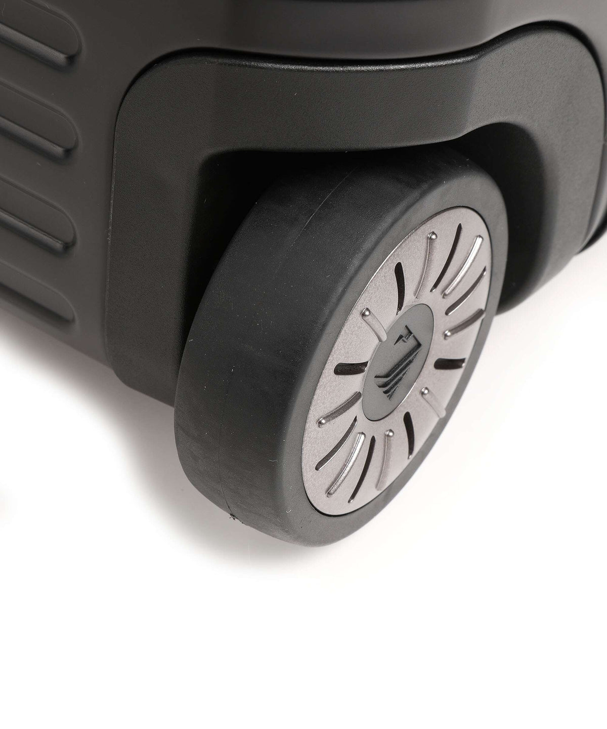 Travelite Next Rolling briefcase schwarz