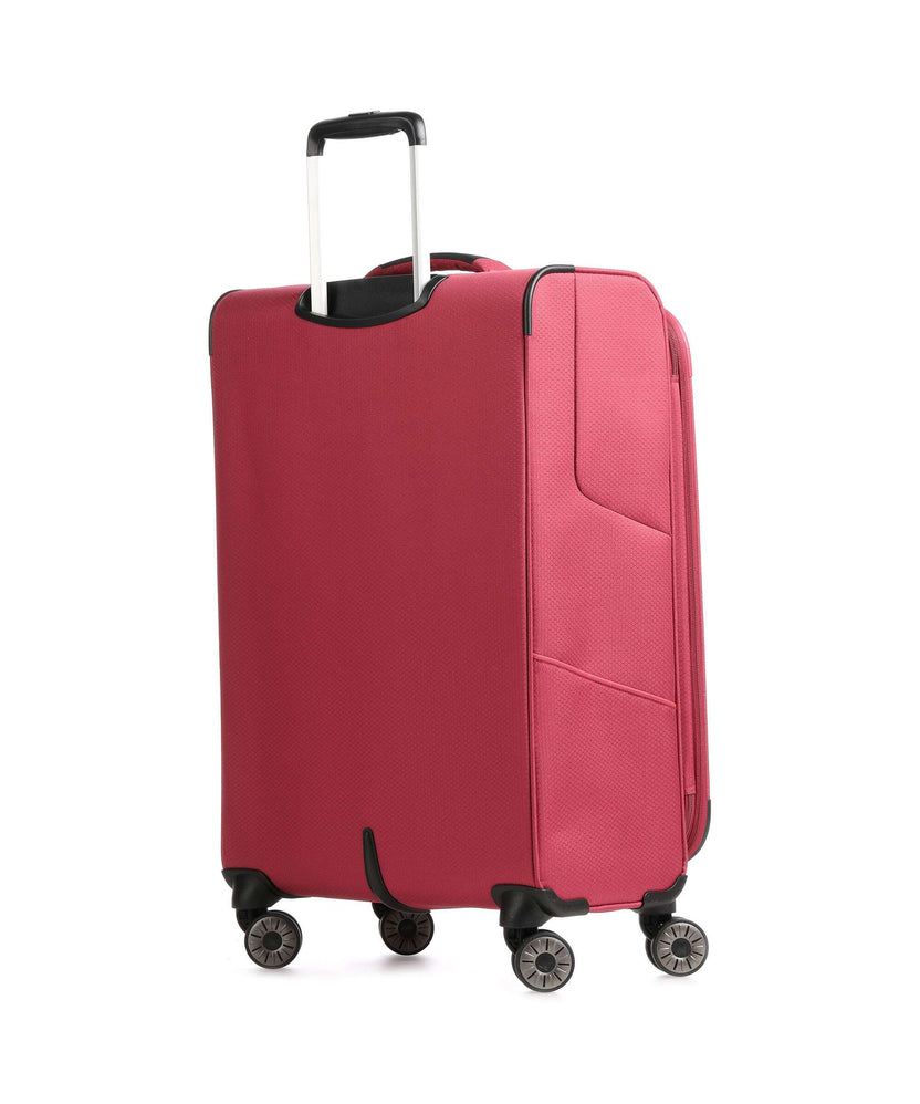 Travelite Skaii Suitcase set (4 wheels) abendrot