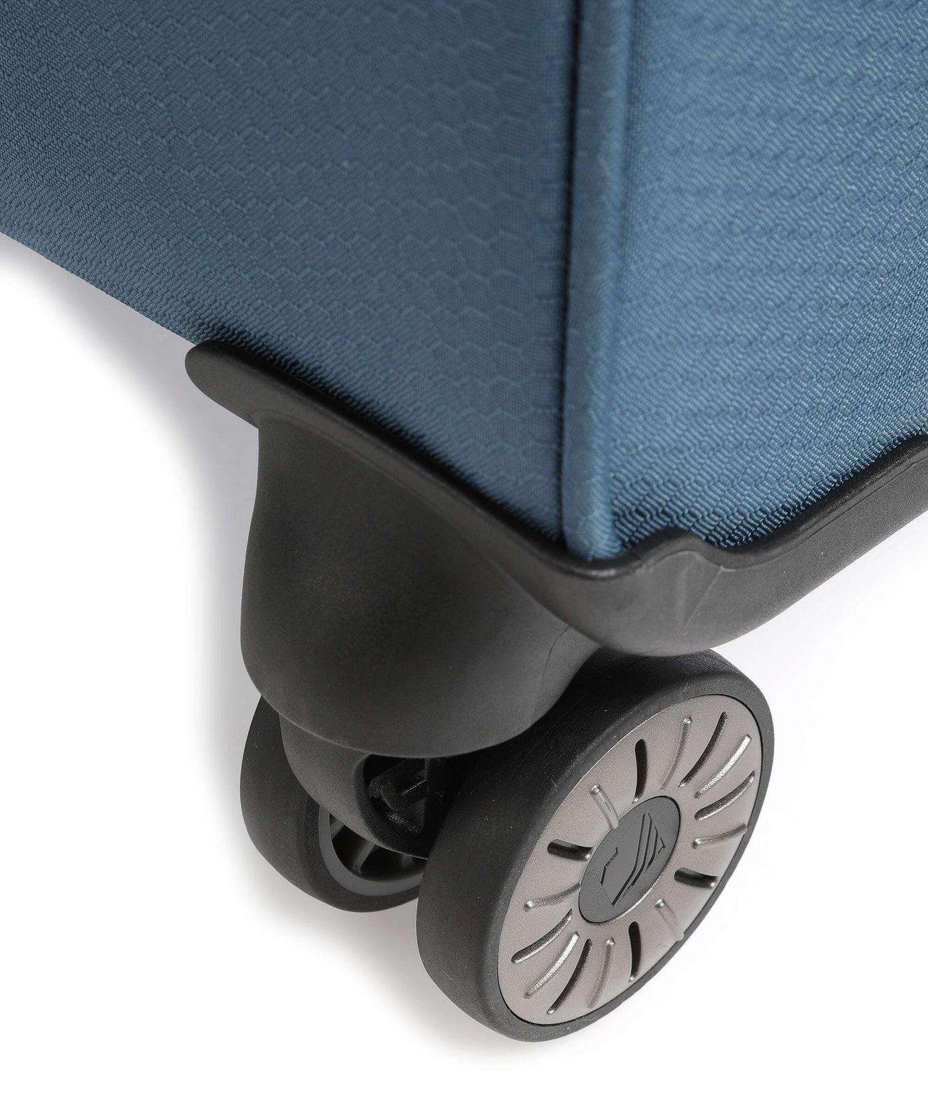 Travelite Skaii Suitcase set (4 wheels) panoramablau