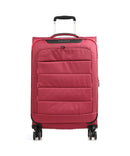 Travelite Skaii Spinner (4 wheels) abendrot