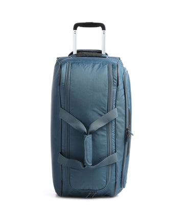 Travelite Skaii Duffel trolley panoramablau