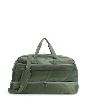 Travelite Miigo Duffelväska matcha