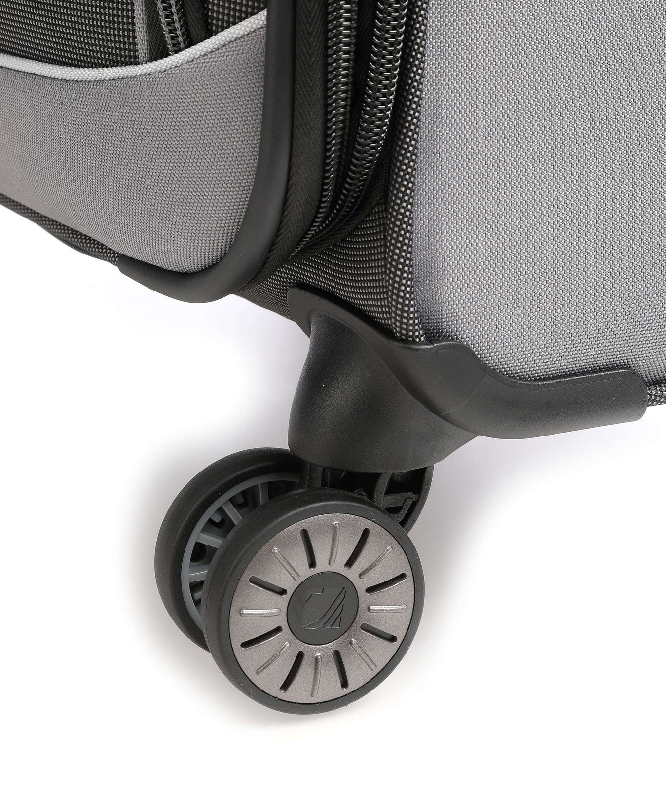 Travelite Viia Suitcase set (4 wheels) schiefer