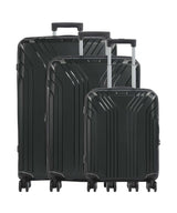 Travelite Elvaa Resväska set (4 hjul) schwarz