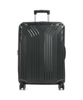 Travelite Elvaa M Spinner (4 wheels) schwarz