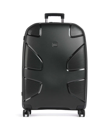 Impackt IP1 L Resväska med 4 hjul lava black