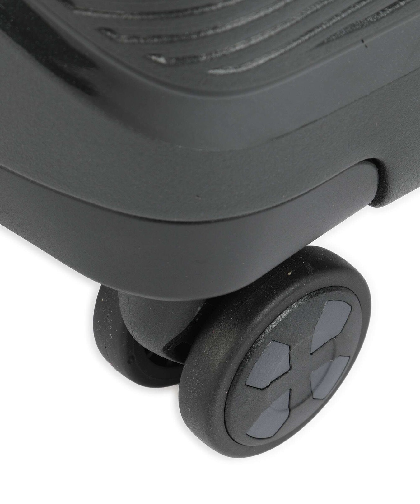 Impackt IP1 L Spinner (4 wheels) lava black
