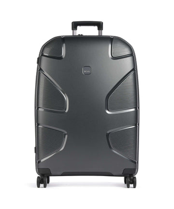 Impackt IP1 L Resväska med 4 hjul iron grey