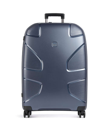 Impackt IP1 L Resväska med 4 hjul glacier blue