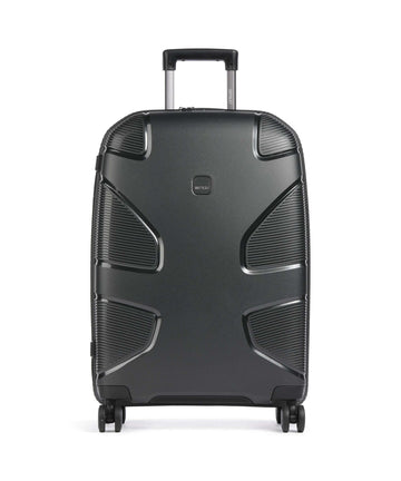 Impackt IP1 M Resväska med 4 hjul lava black