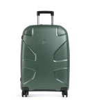 Impackt IP1 M Resväska med 4 hjul deep sea green