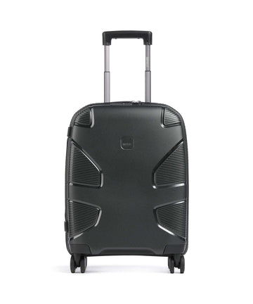 Impackt IP1 S Resväska med 4 hjul lava black