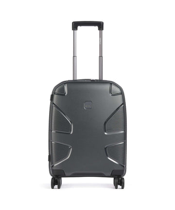 Impackt IP1 S Resväska med 4 hjul iron grey
