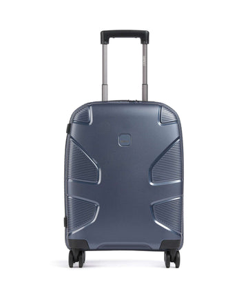 Impackt IP1 S Resväska med 4 hjul glacier blue