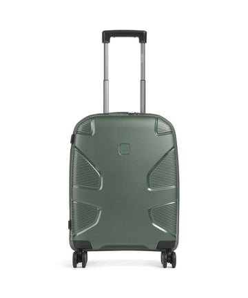 Impackt IP1 S Resväska med 4 hjul deep sea green