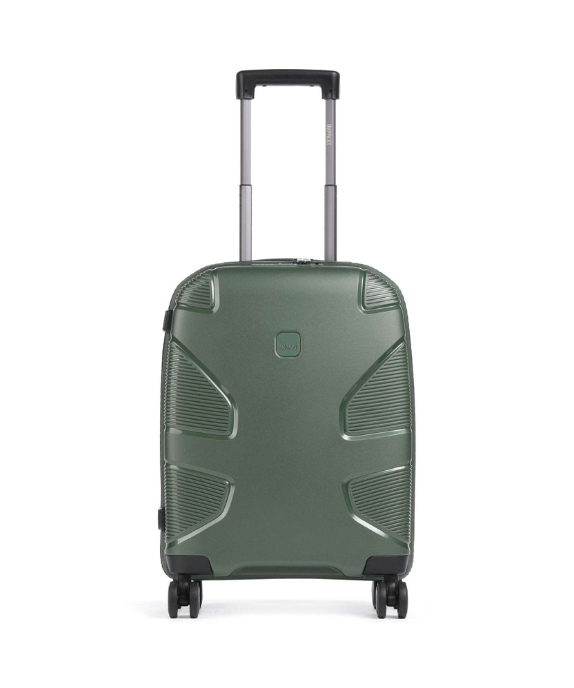 Impackt IP1 S Spinner (4 wheels) deep sea green