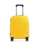 Impackt IP1 S Resväska med 4 hjul sunset yellow