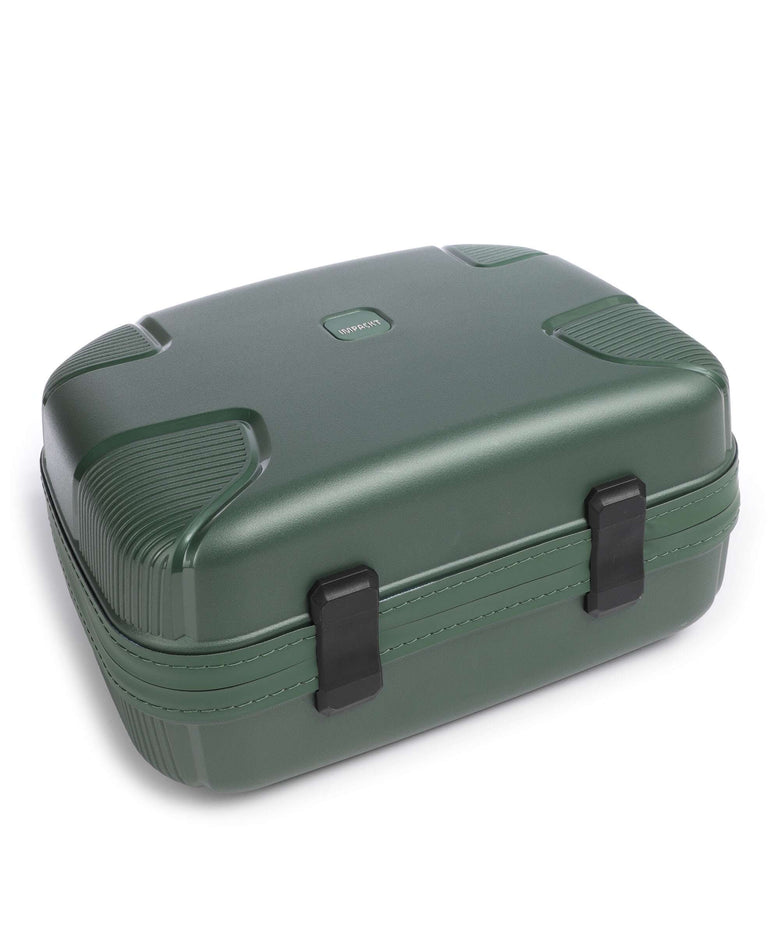 Impackt IP1 Beauty case deep sea green
